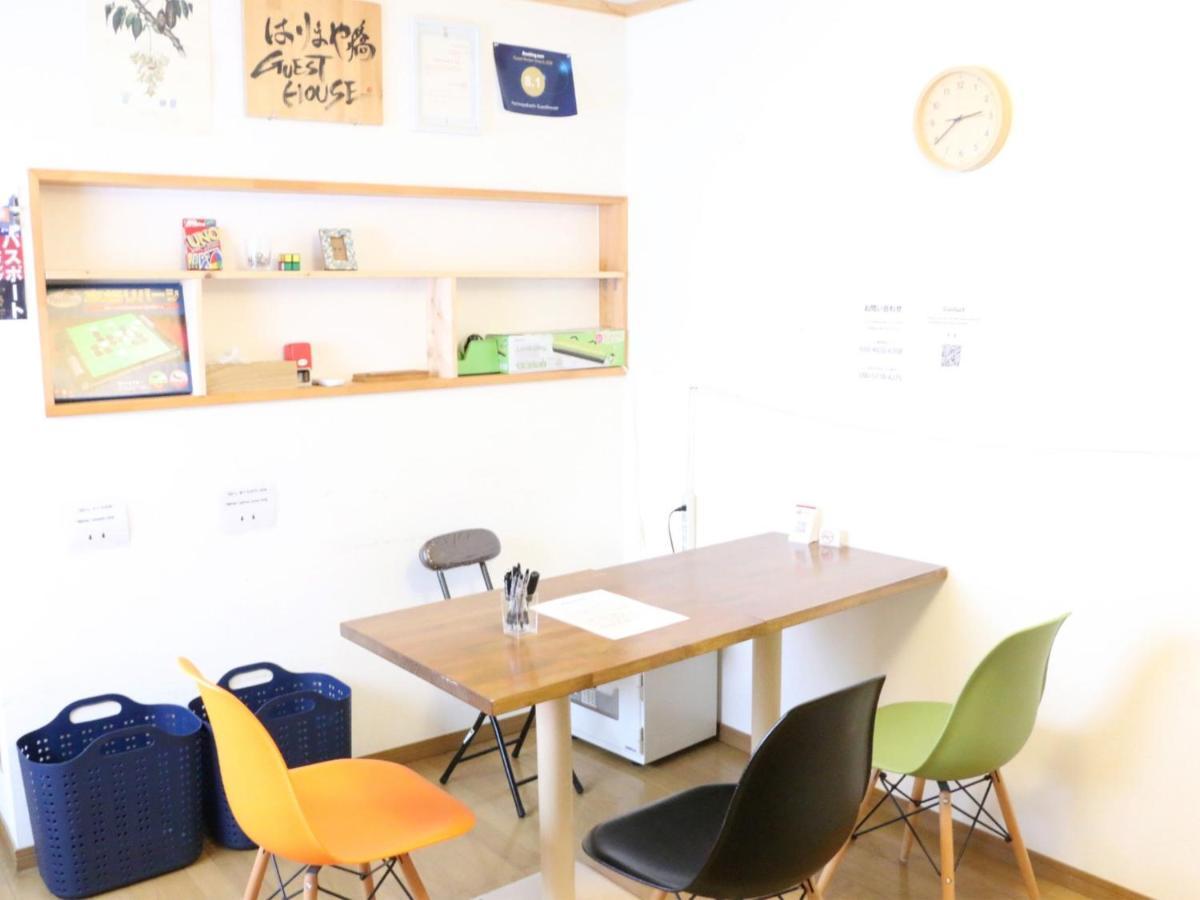 Harimayabashi Guesthouse - Vacation Stay 25782V Kōchi Buitenkant foto