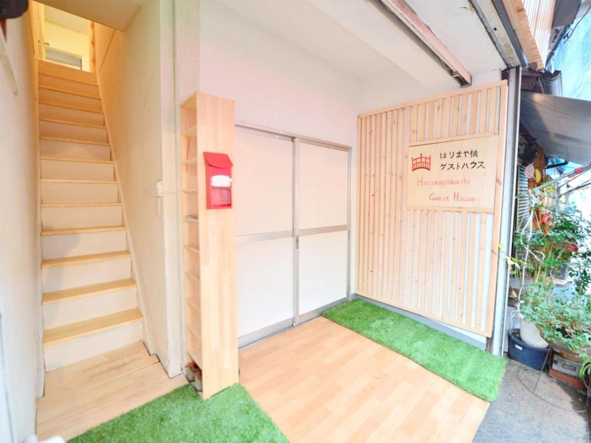 Harimayabashi Guesthouse - Vacation Stay 25782V Kōchi Buitenkant foto